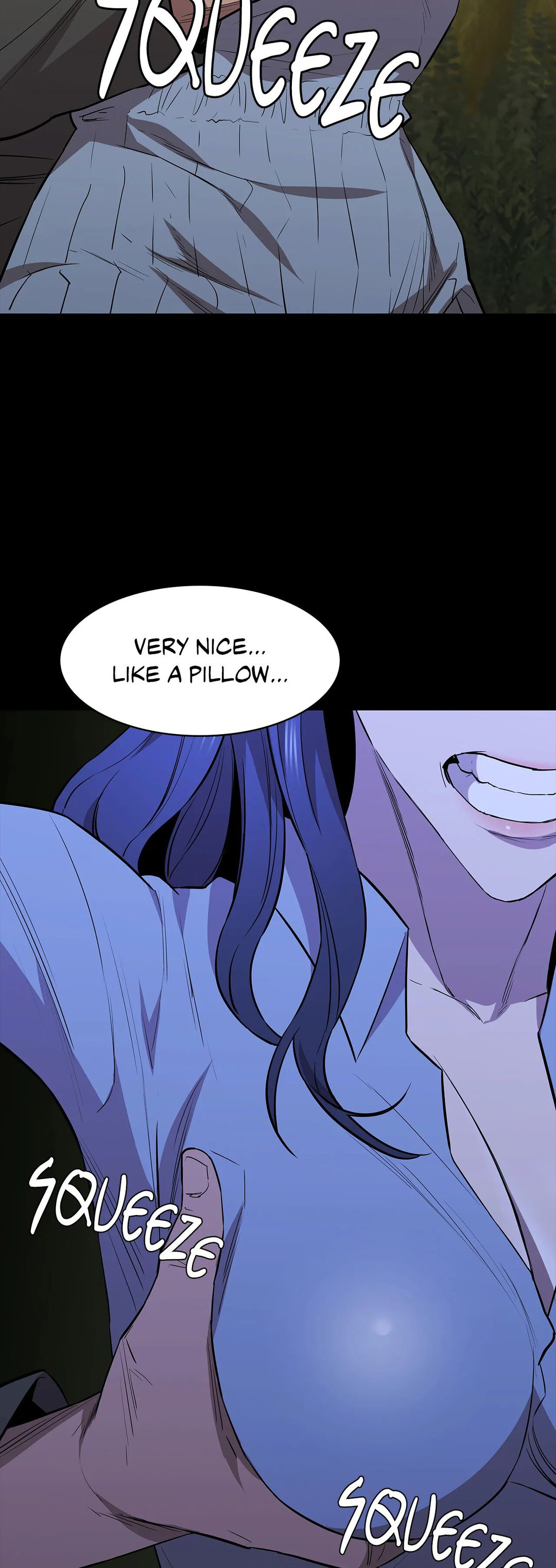 Thorns On Innocence chapter 96 page 7