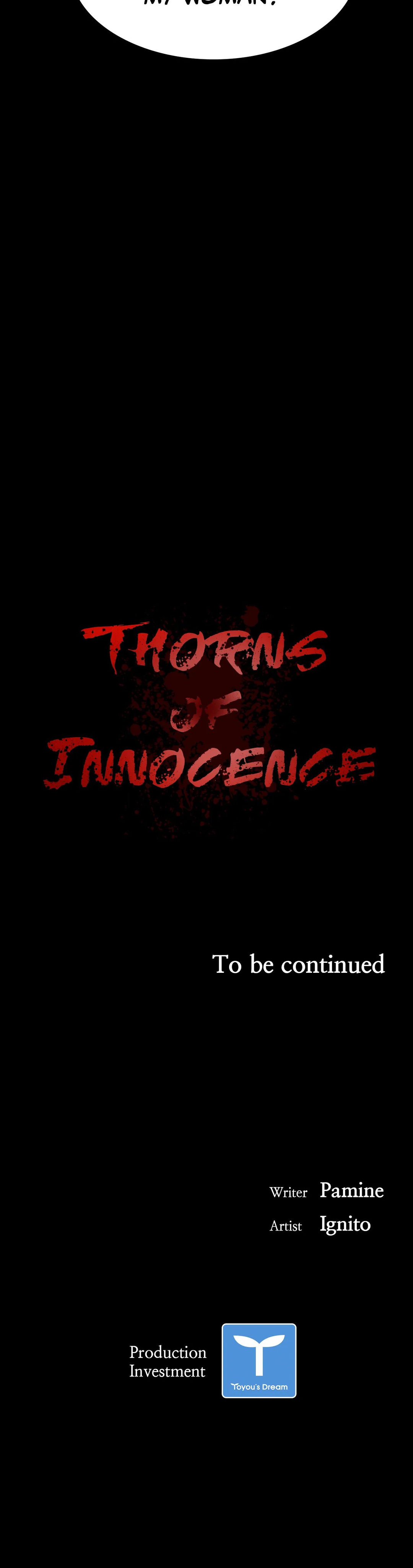 Thorns On Innocence chapter 96 page 56