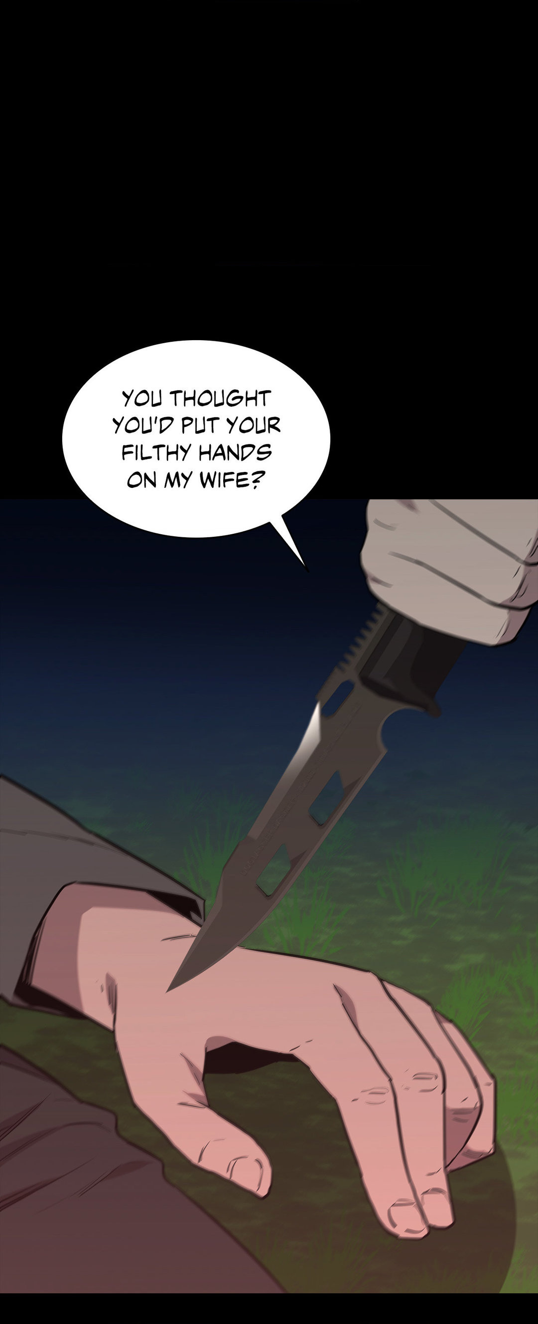 Thorns On Innocence chapter 97 page 9