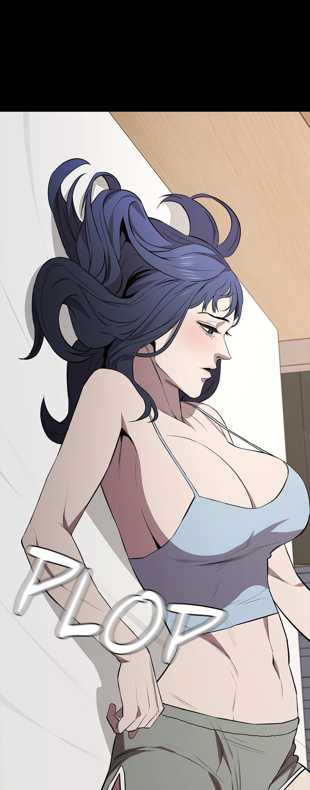Thorns On Innocence chapter 97 page 36