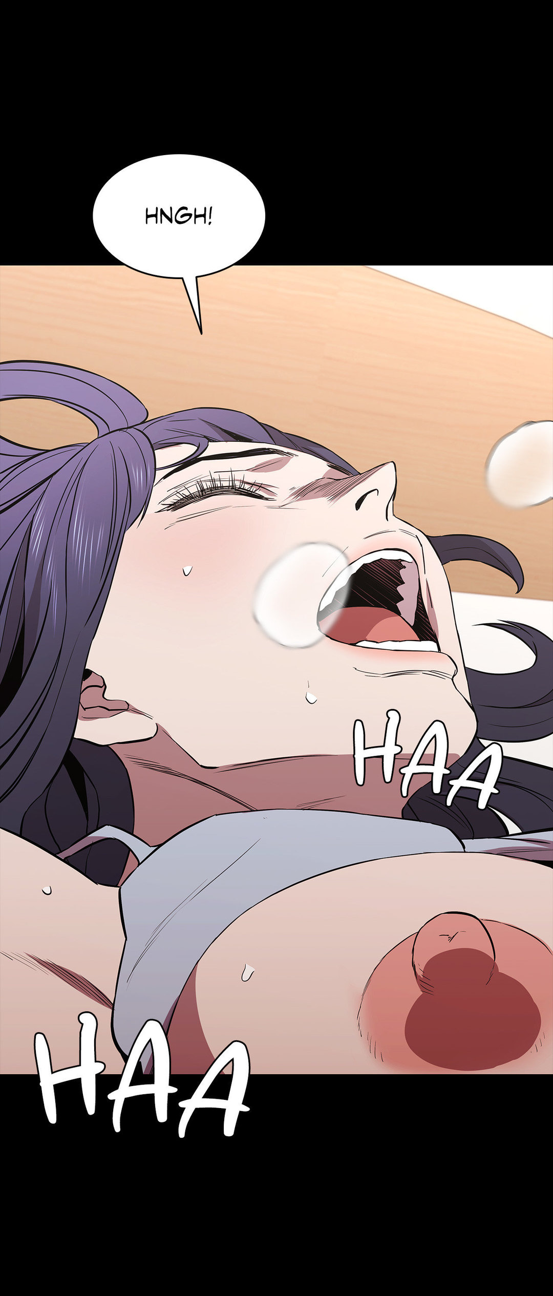 Thorns On Innocence chapter 98 page 12