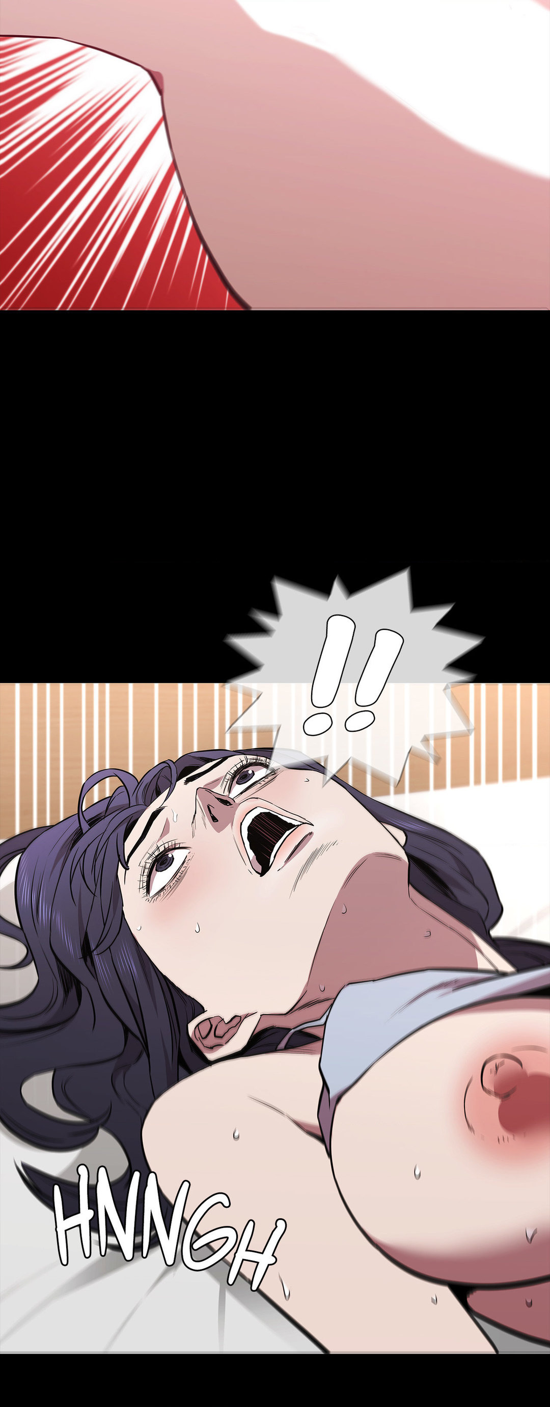 Thorns On Innocence chapter 98 page 24