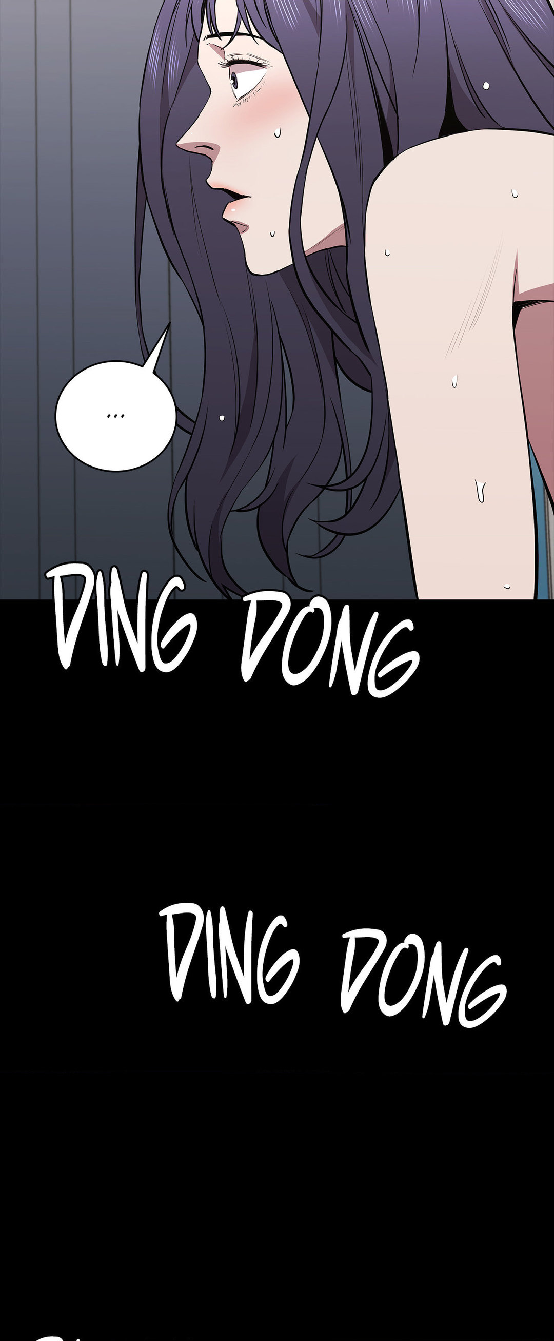 Thorns On Innocence chapter 98 page 57