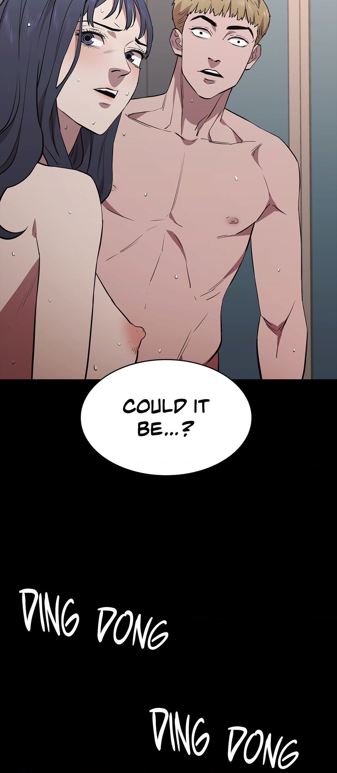 Thorns On Innocence chapter 99 page 3