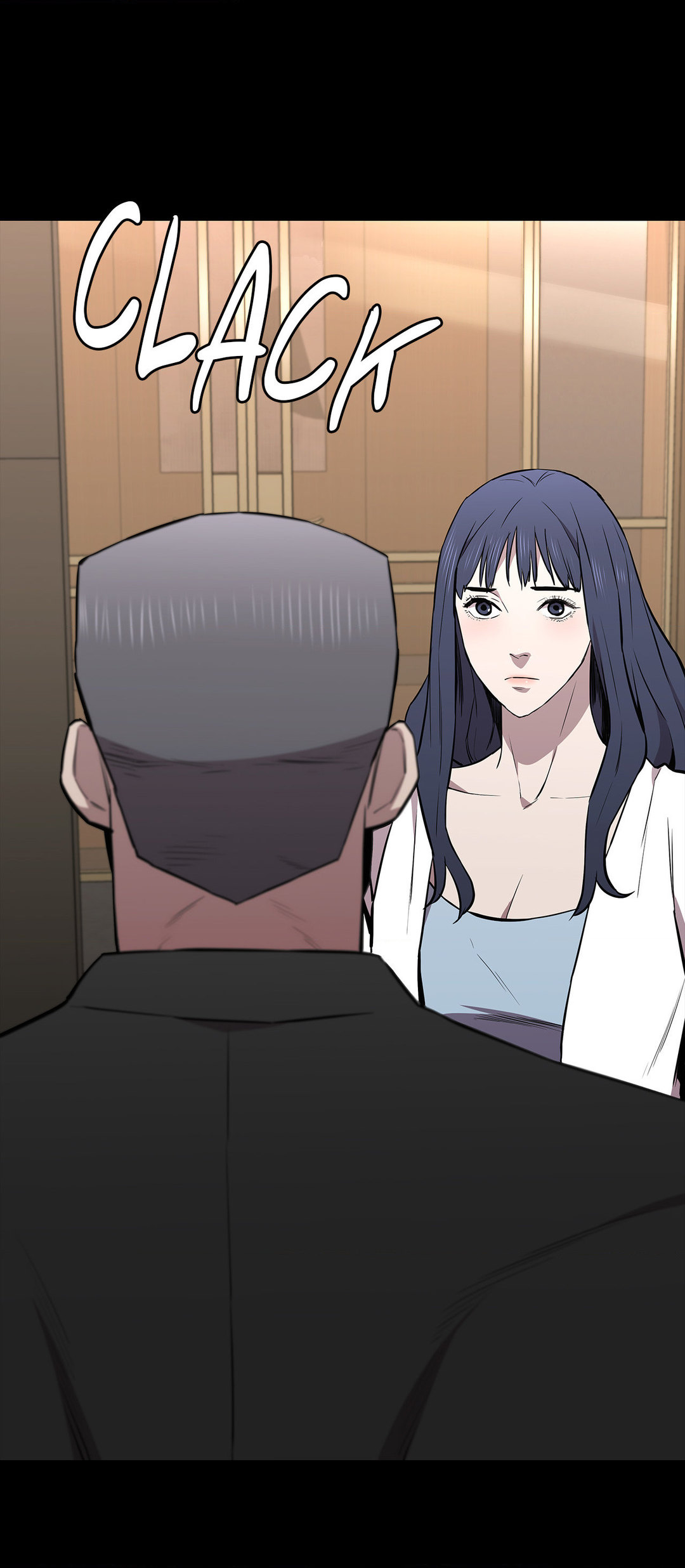 Thorns On Innocence chapter 99 page 5