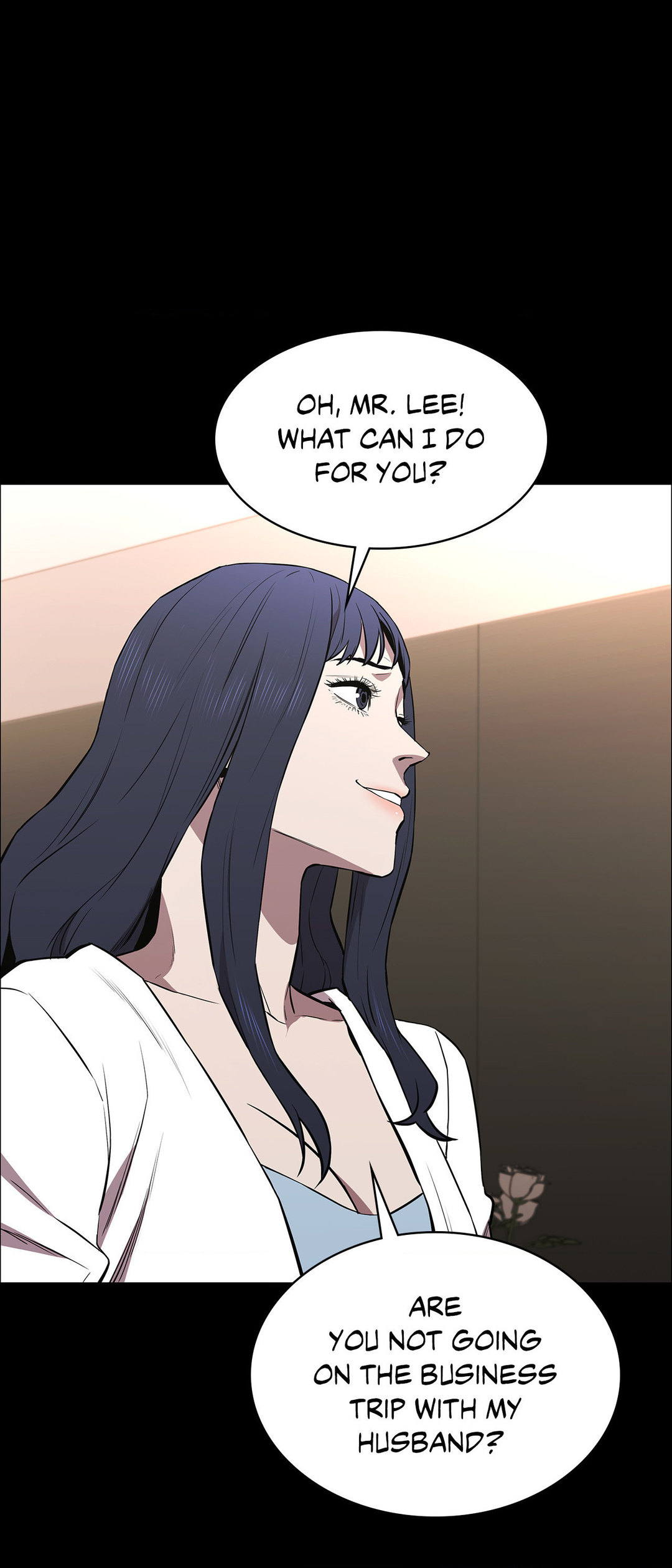 Thorns On Innocence chapter 99 page 6