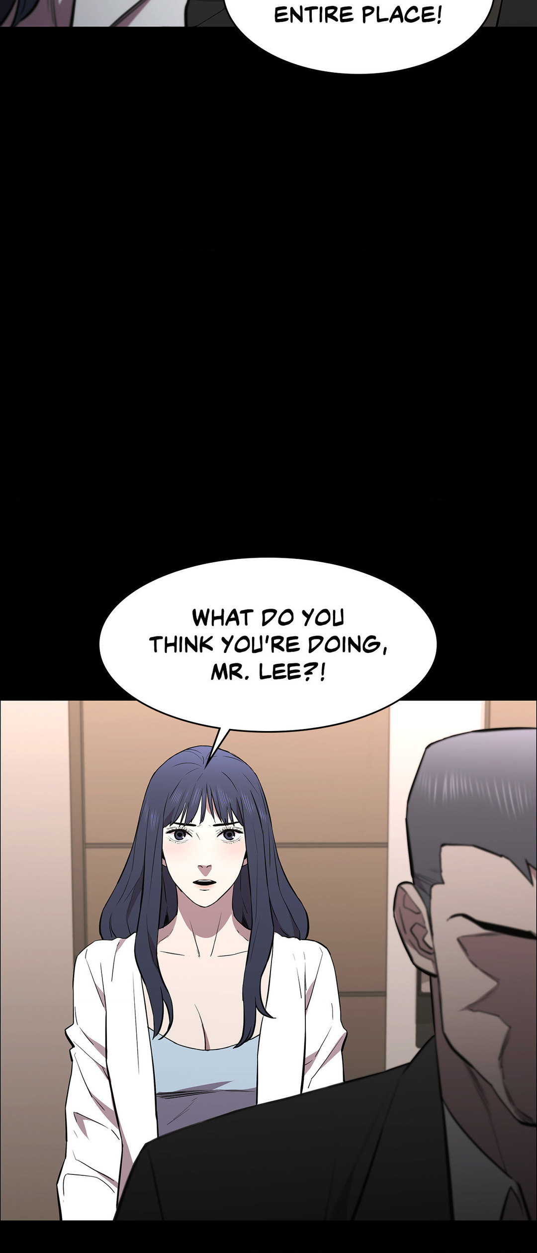 Thorns On Innocence chapter 99 page 10