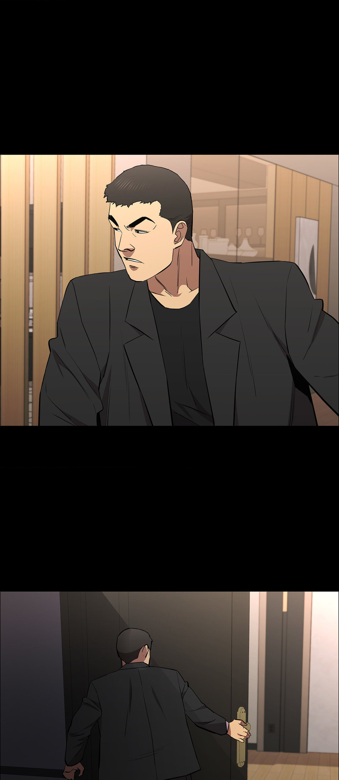 Thorns On Innocence chapter 99 page 11