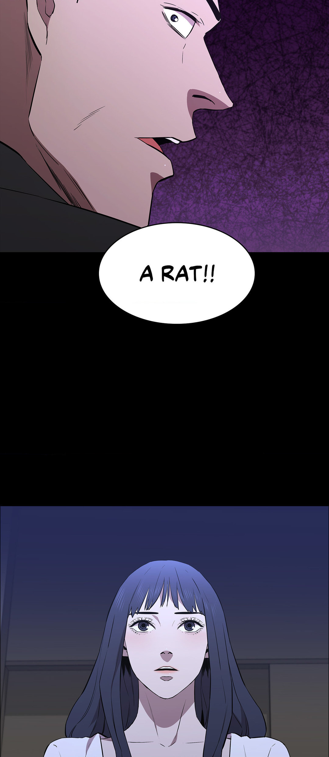 Thorns On Innocence chapter 99 page 14