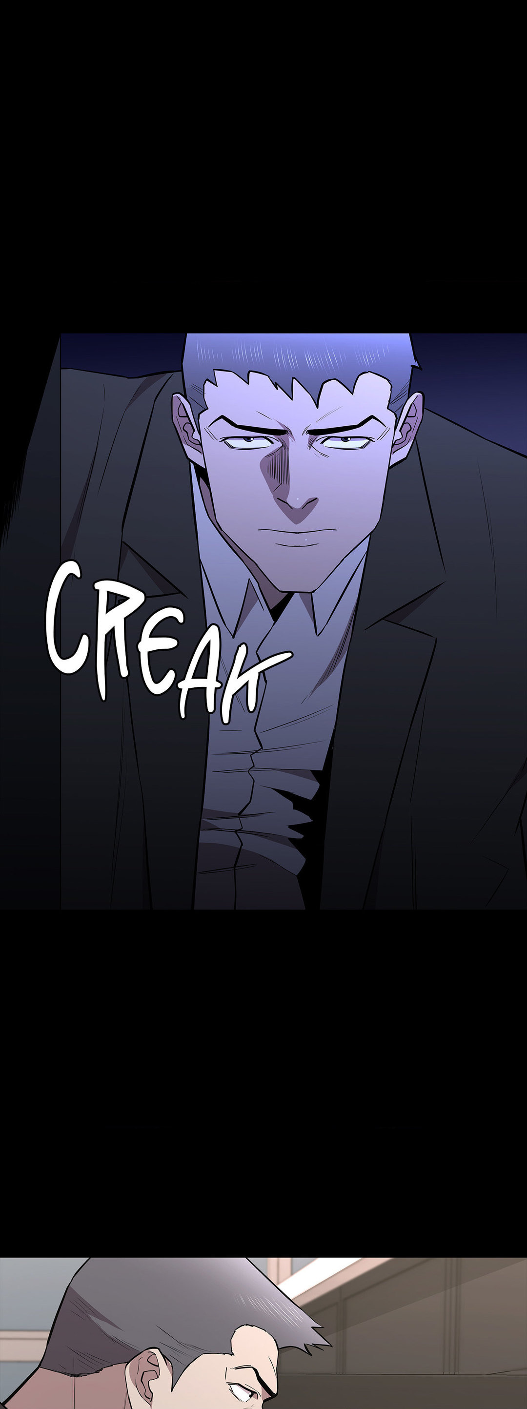 Thorns On Innocence chapter 99 page 21