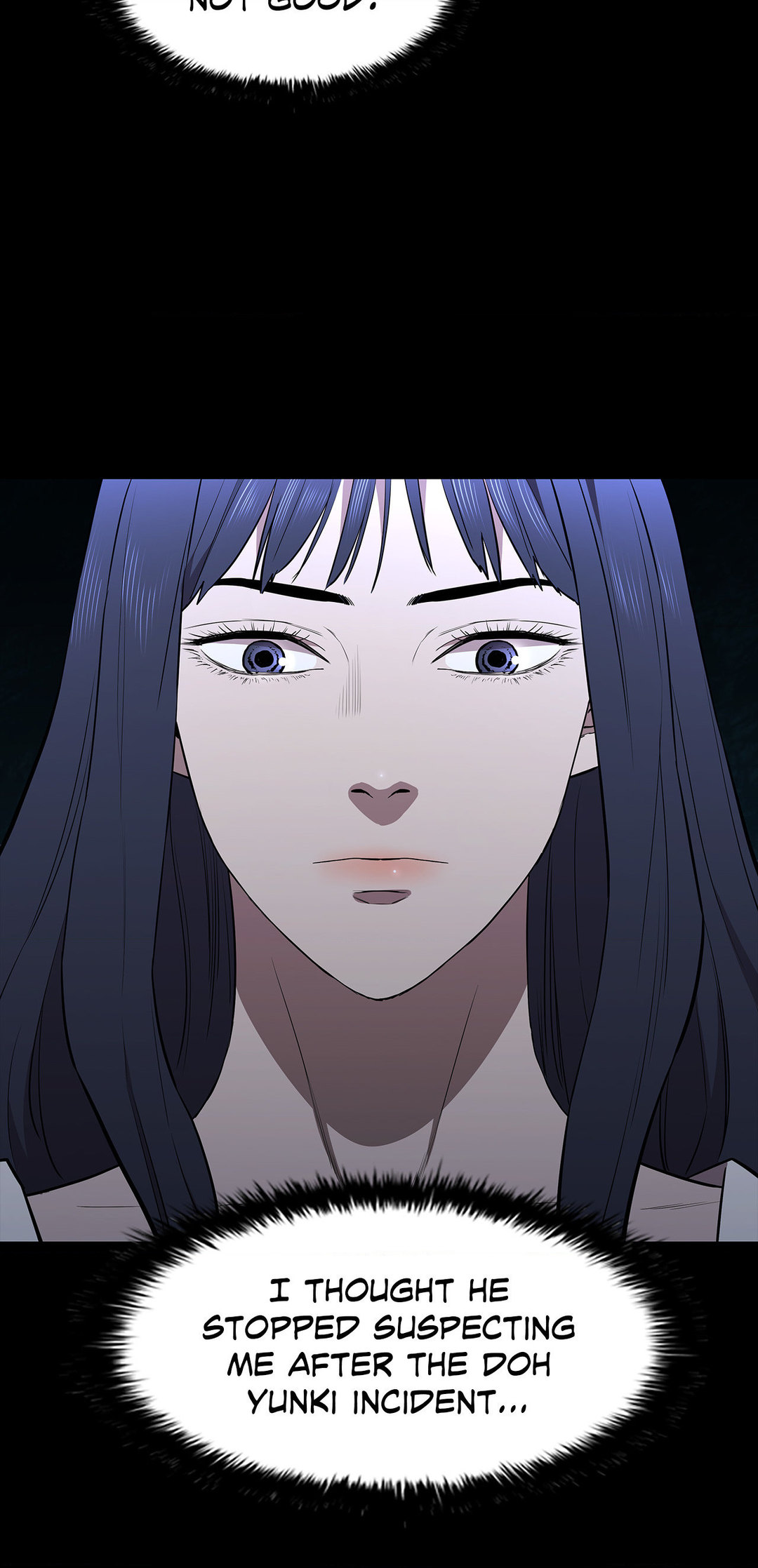 Thorns On Innocence chapter 99 page 28