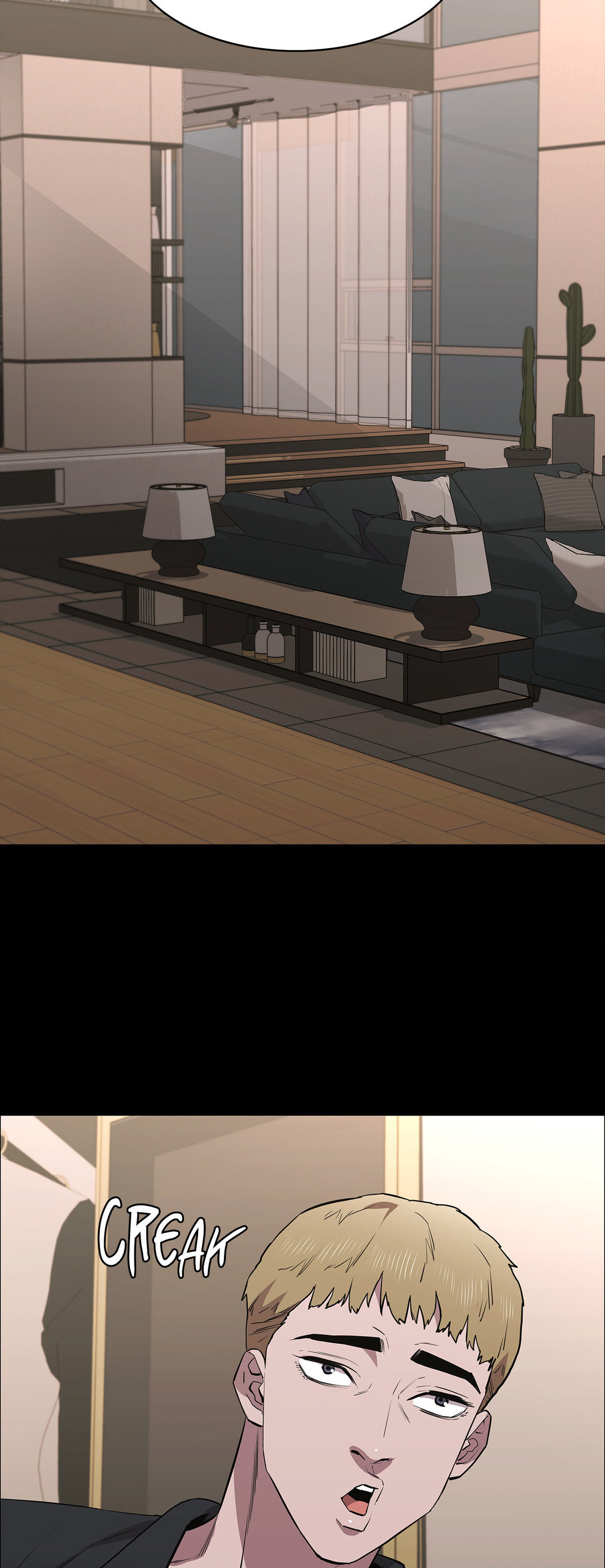 Thorns On Innocence chapter 99 page 32
