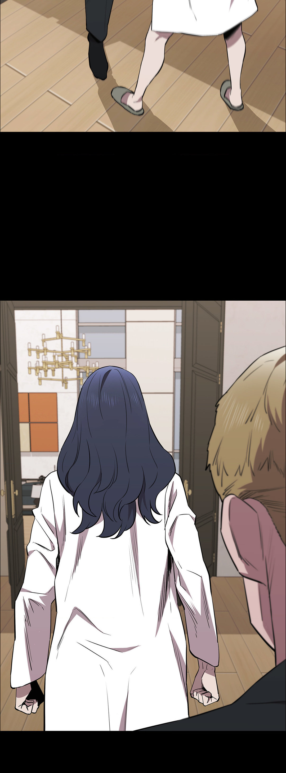Thorns On Innocence chapter 99 page 40