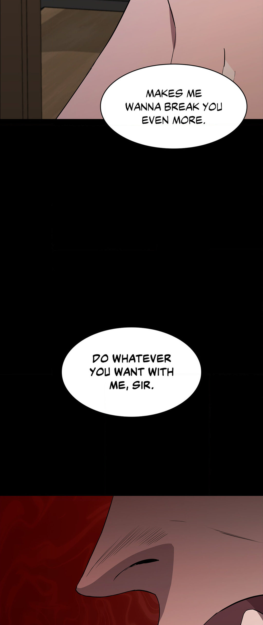 Thorns On Innocence chapter 100 page 3