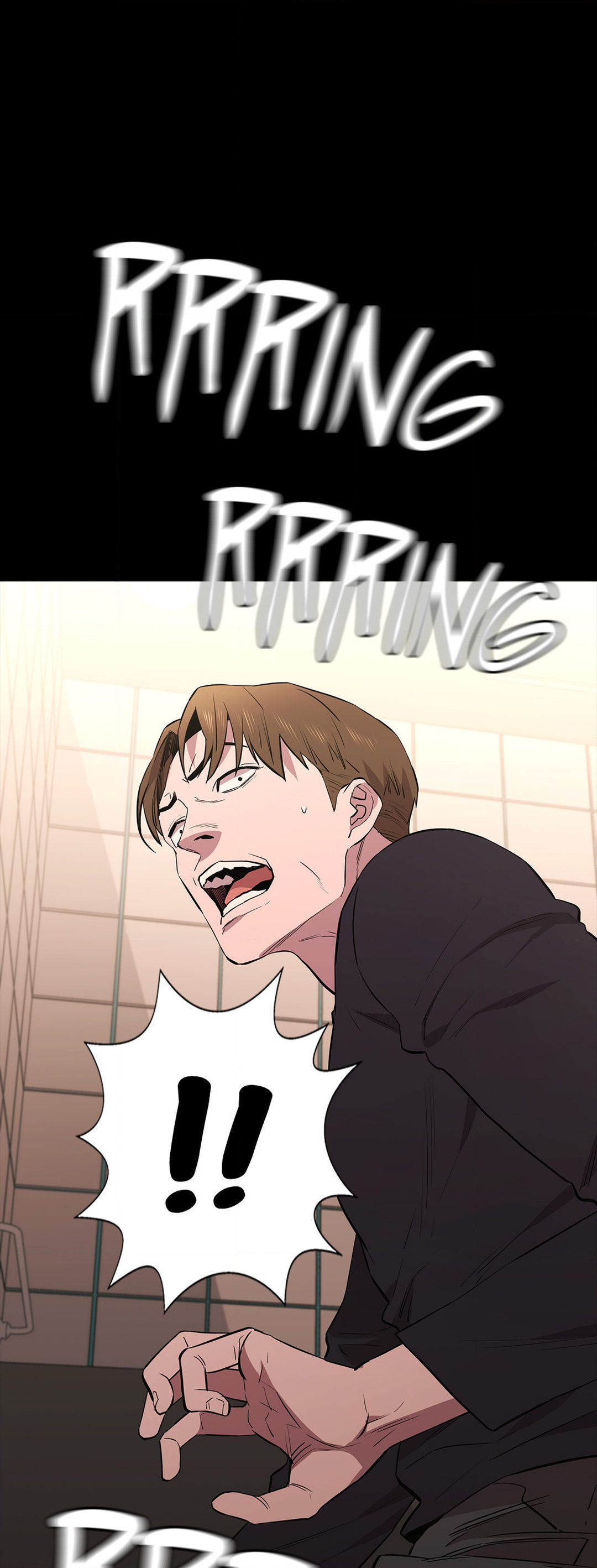 Thorns On Innocence chapter 100 page 7