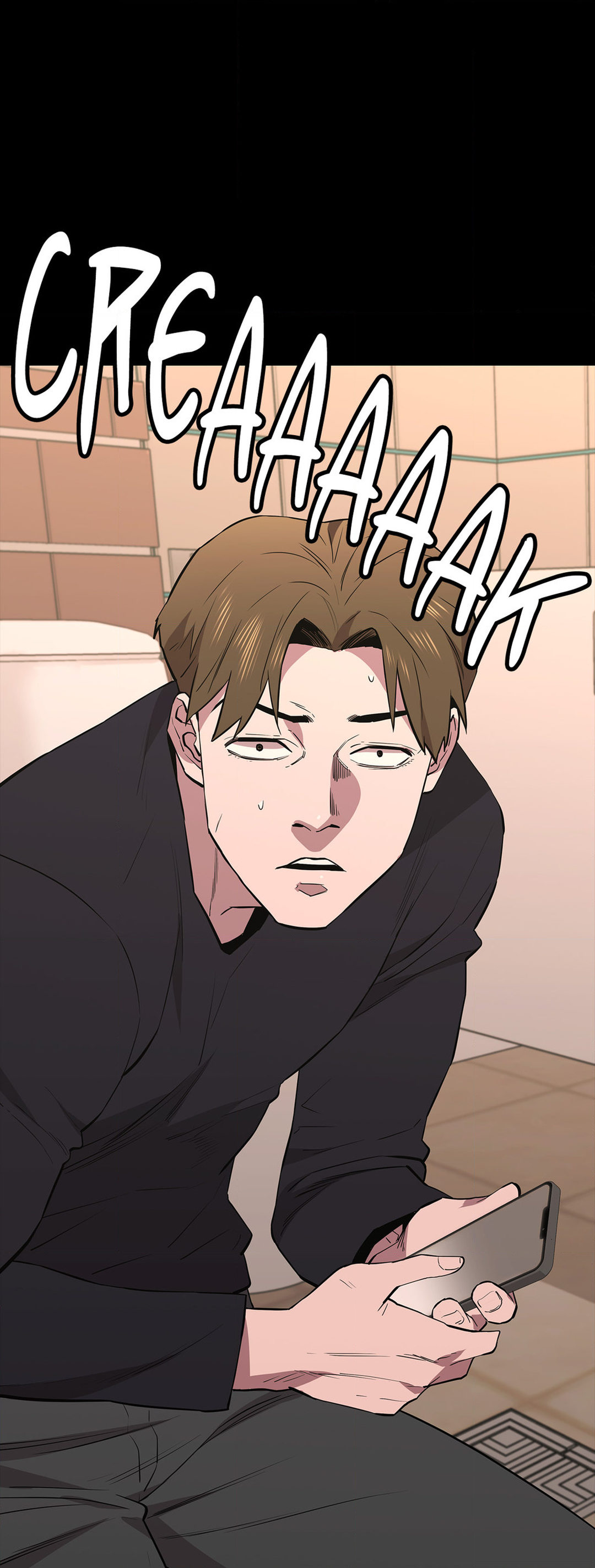 Thorns On Innocence chapter 100 page 9
