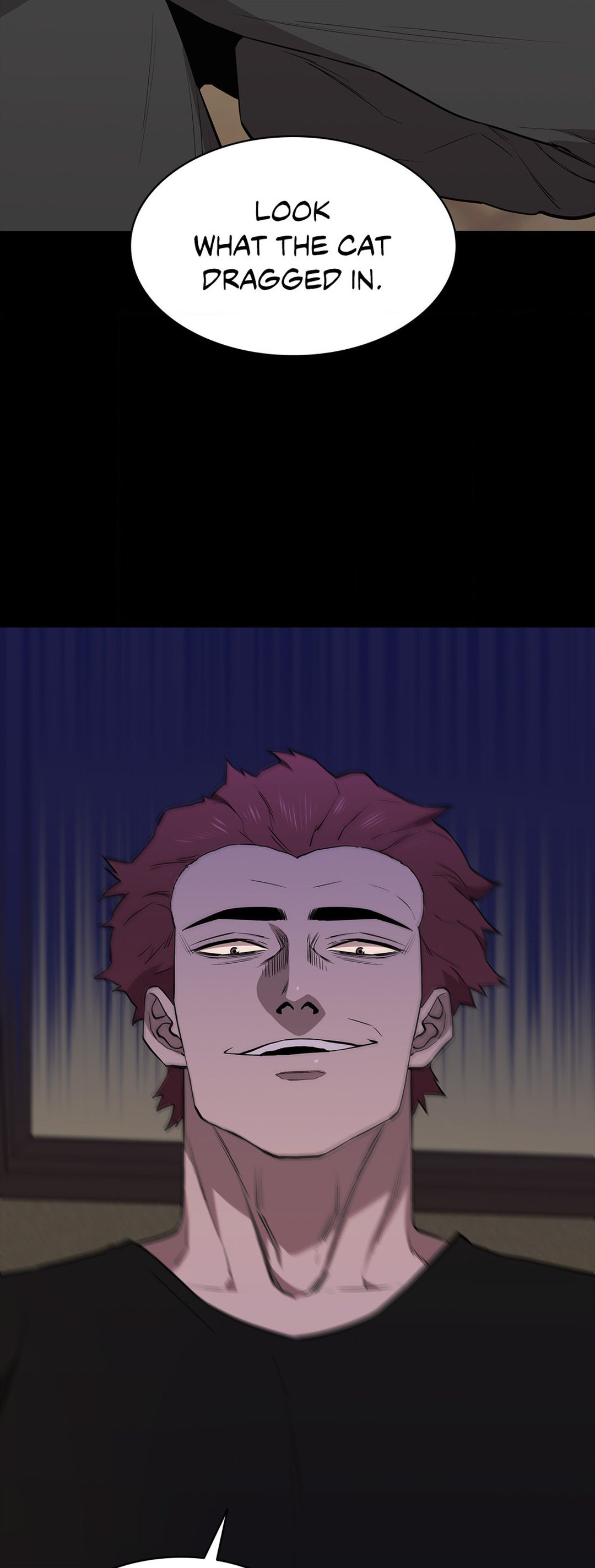 Thorns On Innocence chapter 100 page 10