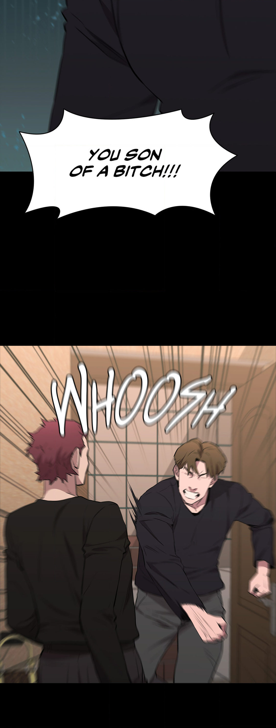 Thorns On Innocence chapter 100 page 12