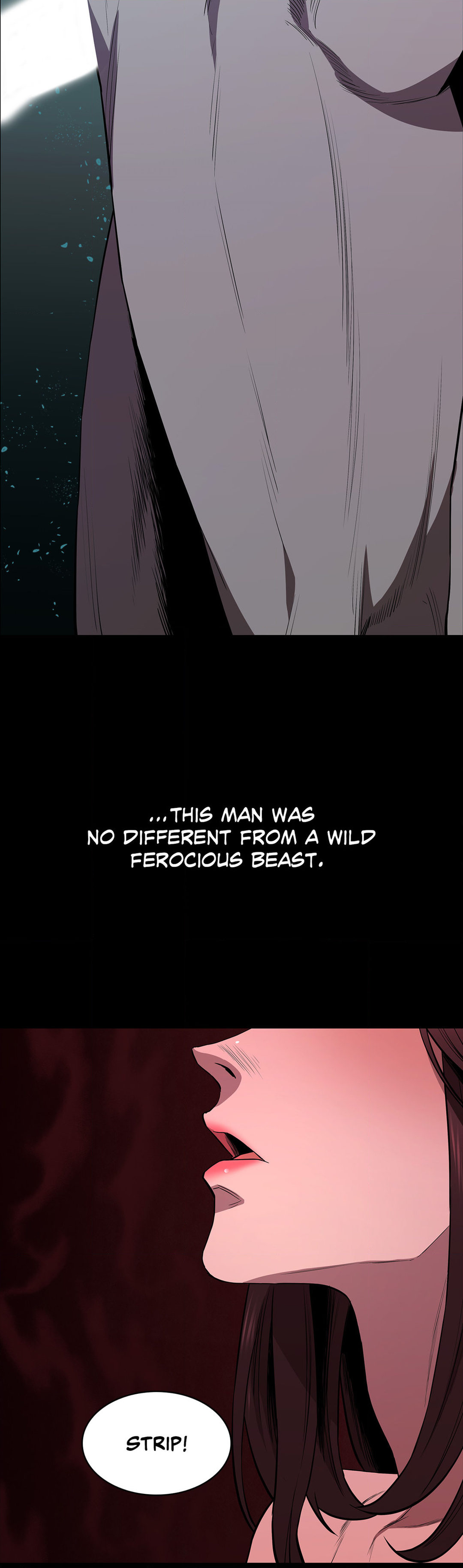 Thorns On Innocence chapter 100 page 24