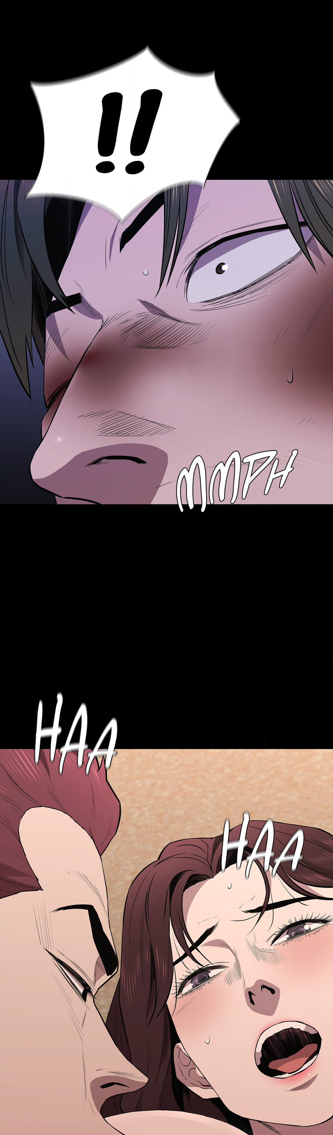 Thorns On Innocence chapter 100 page 30