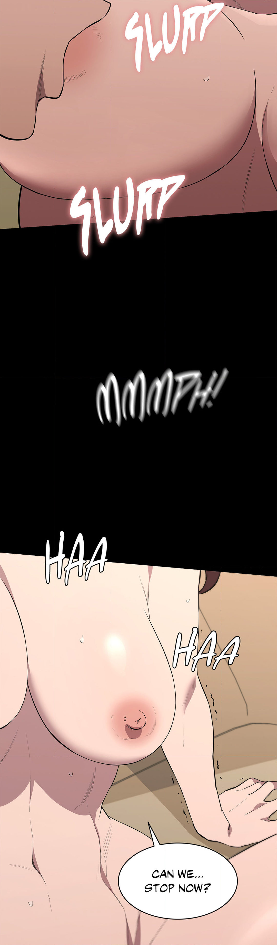 Thorns On Innocence chapter 100 page 31