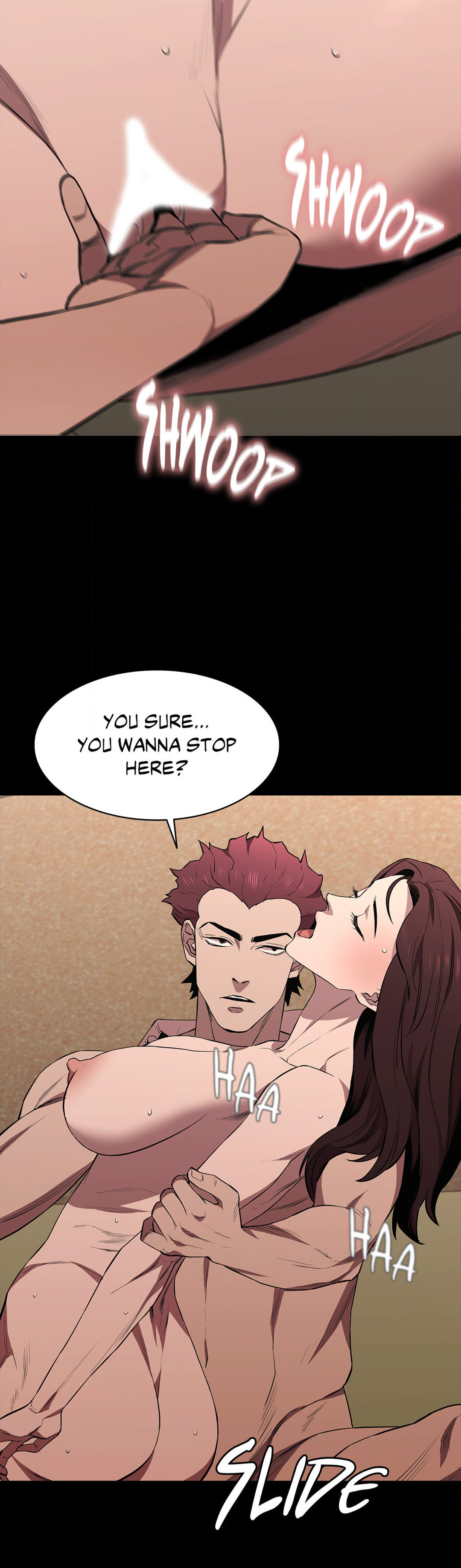 Thorns On Innocence chapter 100 page 32