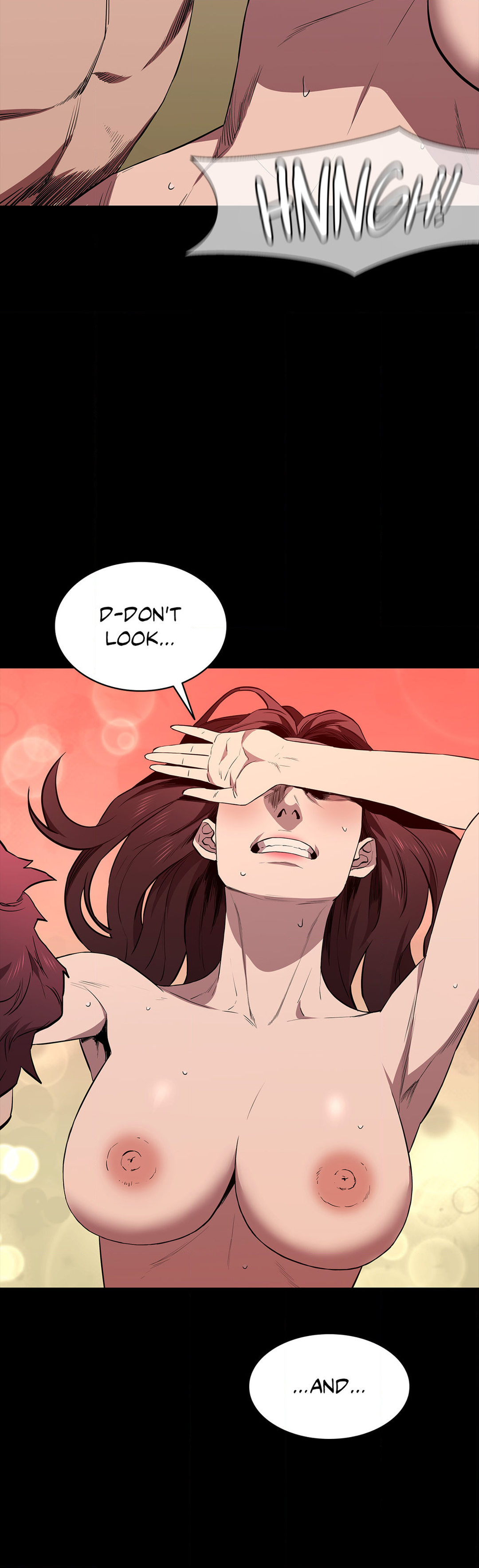 Thorns On Innocence chapter 100 page 36