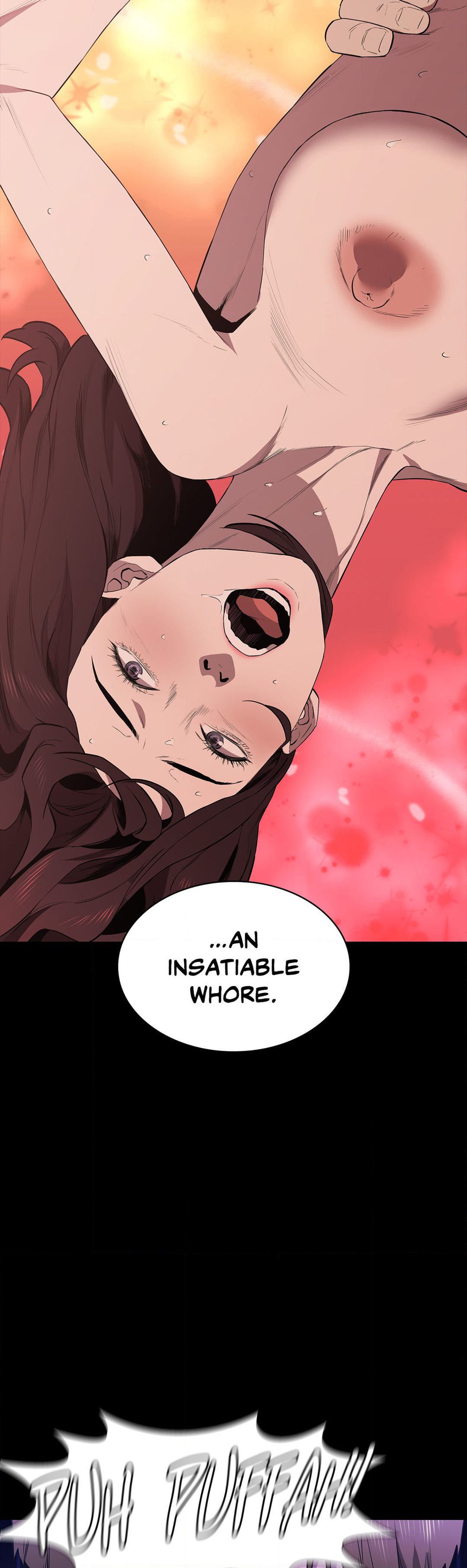 Thorns On Innocence chapter 100 page 39