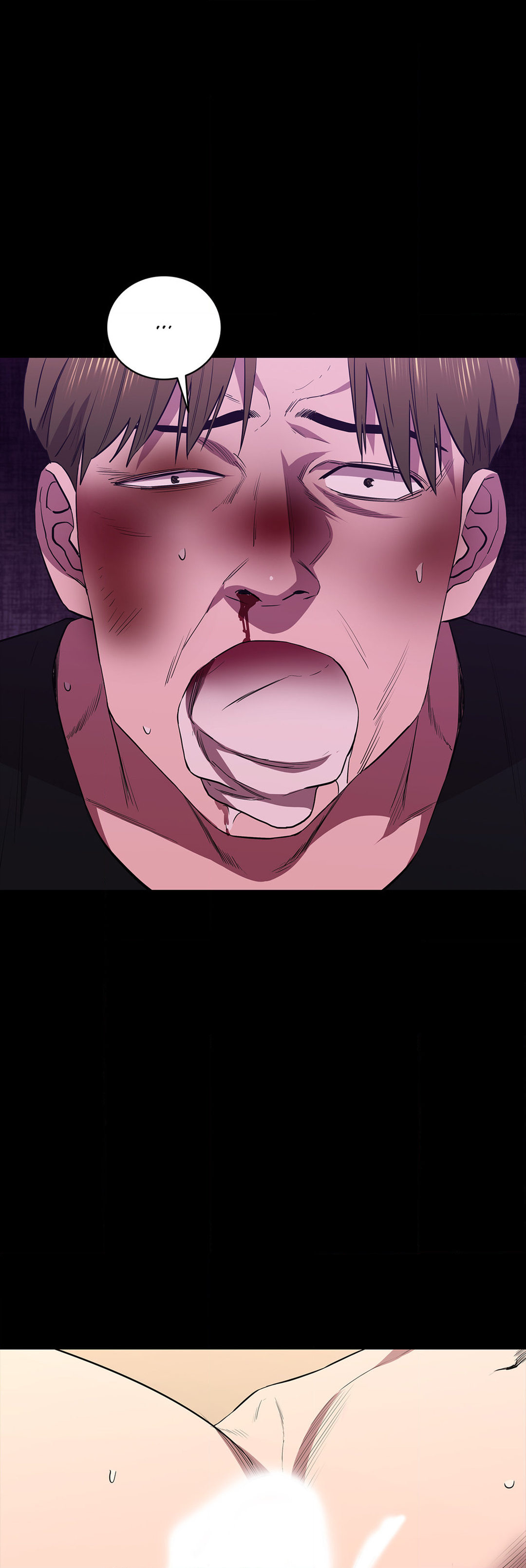Thorns On Innocence chapter 100 page 45