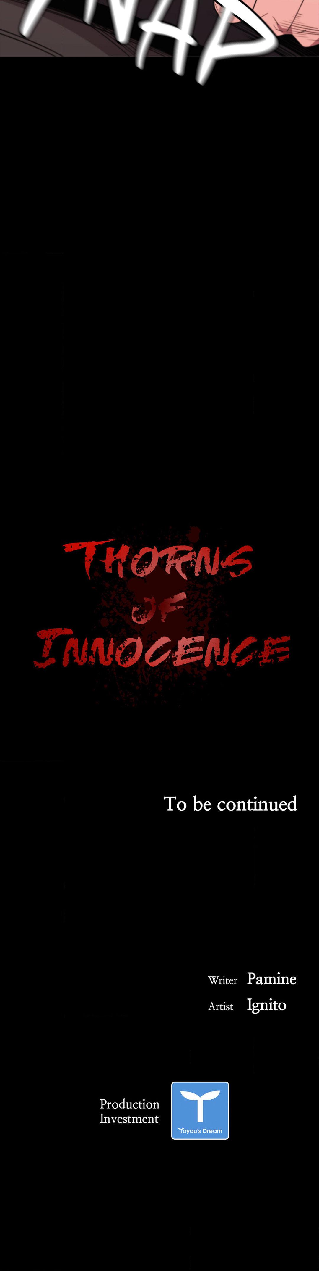 Thorns On Innocence chapter 100 page 60