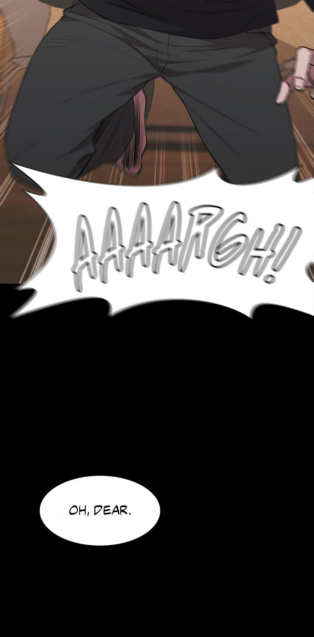 Thorns On Innocence chapter 101 page 3