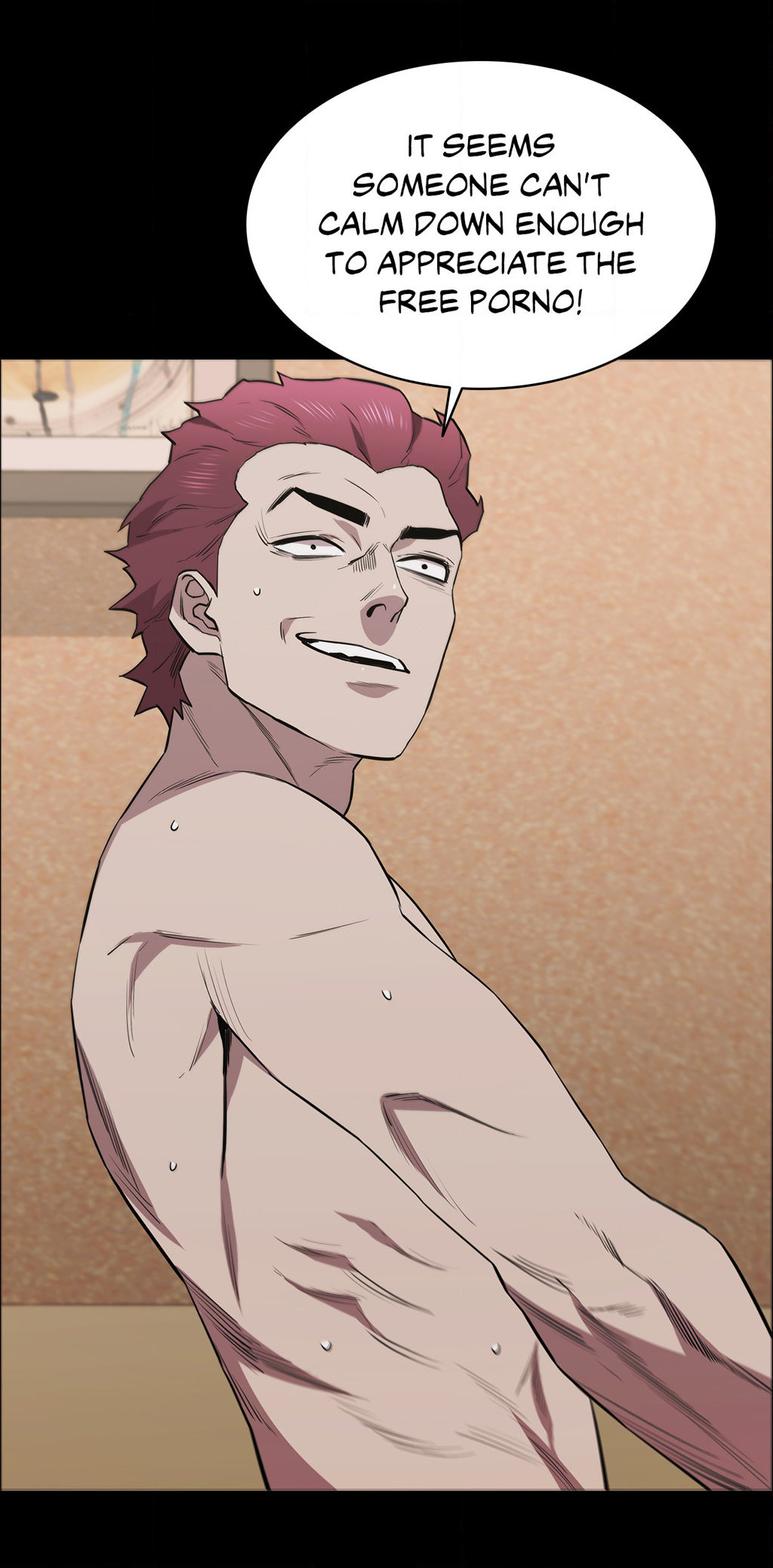 Thorns On Innocence chapter 101 page 4