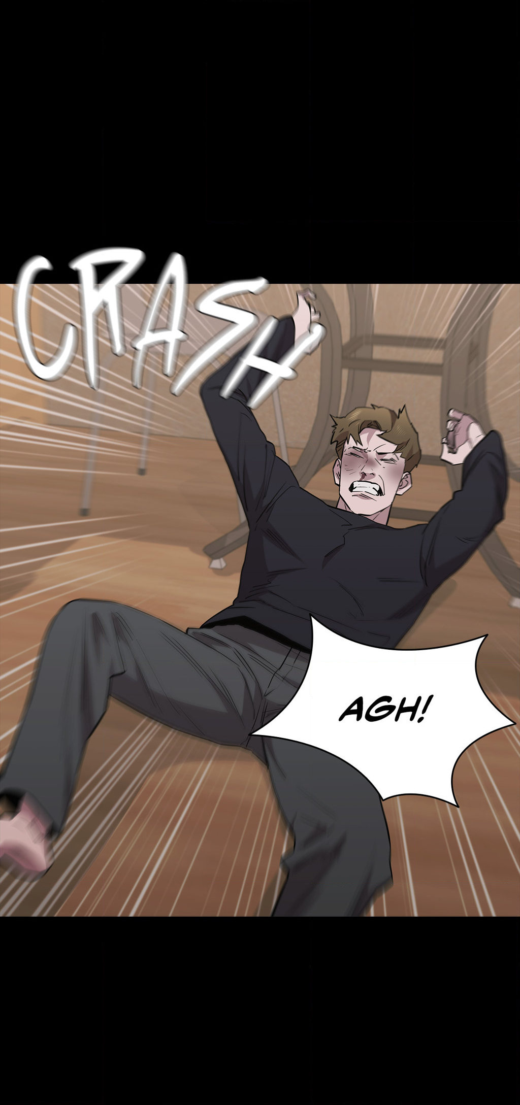 Thorns On Innocence chapter 101 page 8
