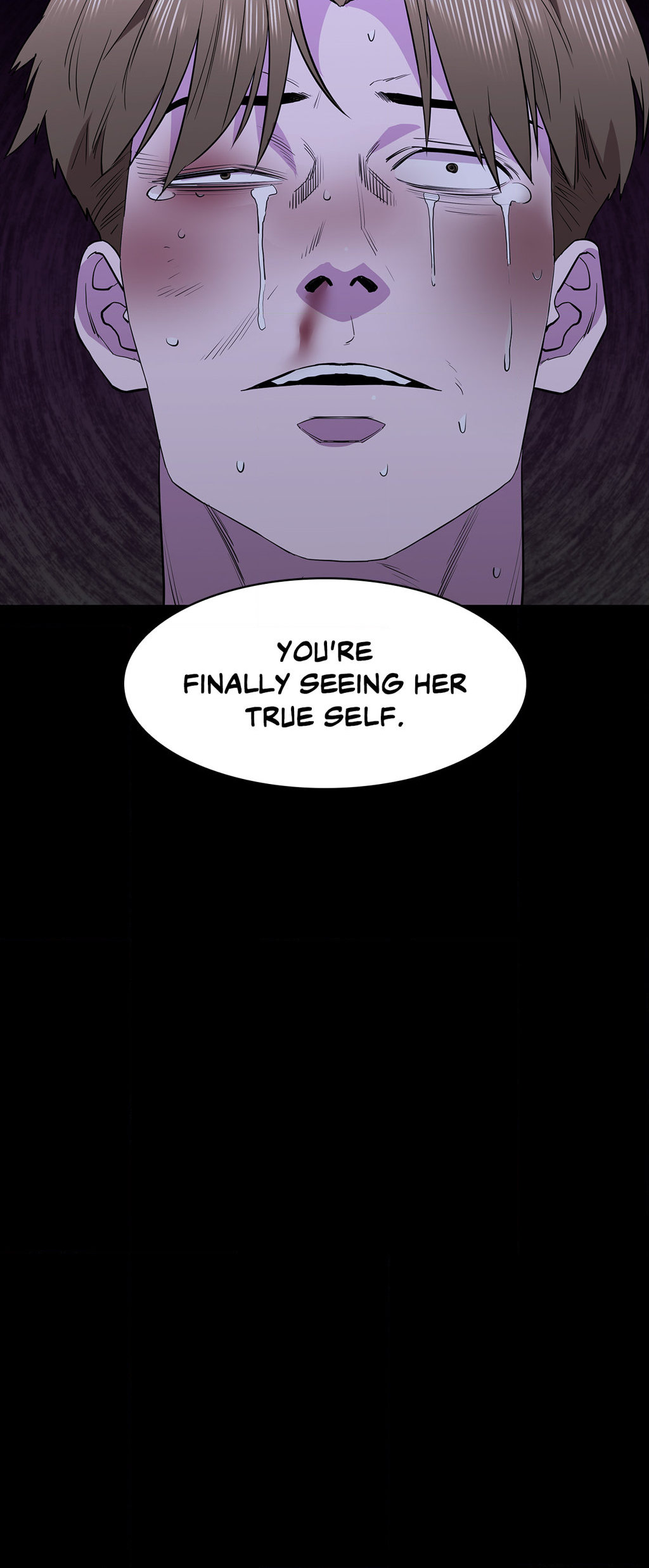 Thorns On Innocence chapter 101 page 33