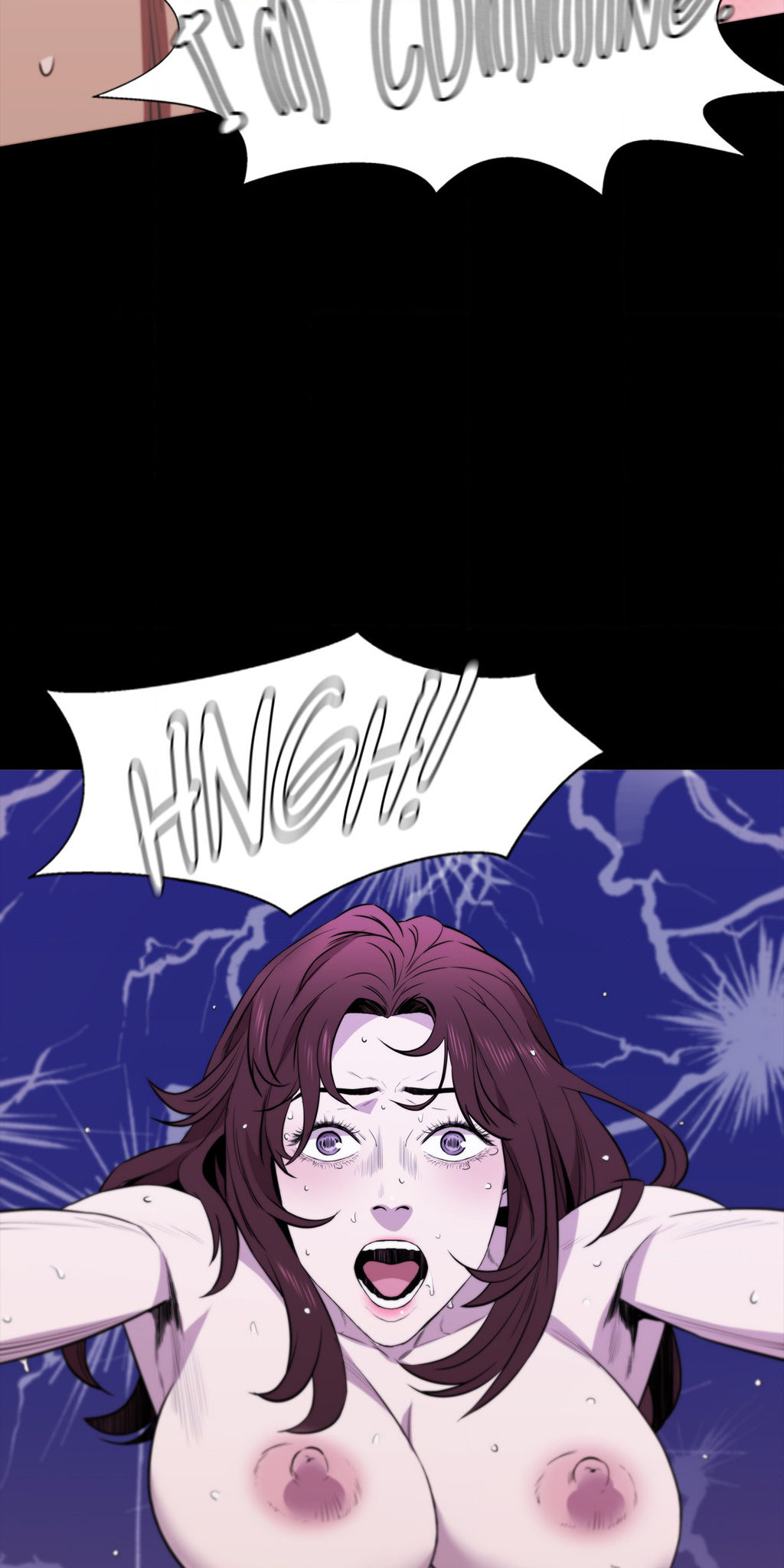 Thorns On Innocence chapter 101 page 38