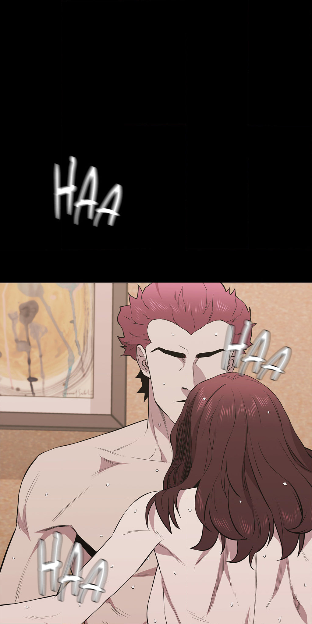 Thorns On Innocence chapter 101 page 40