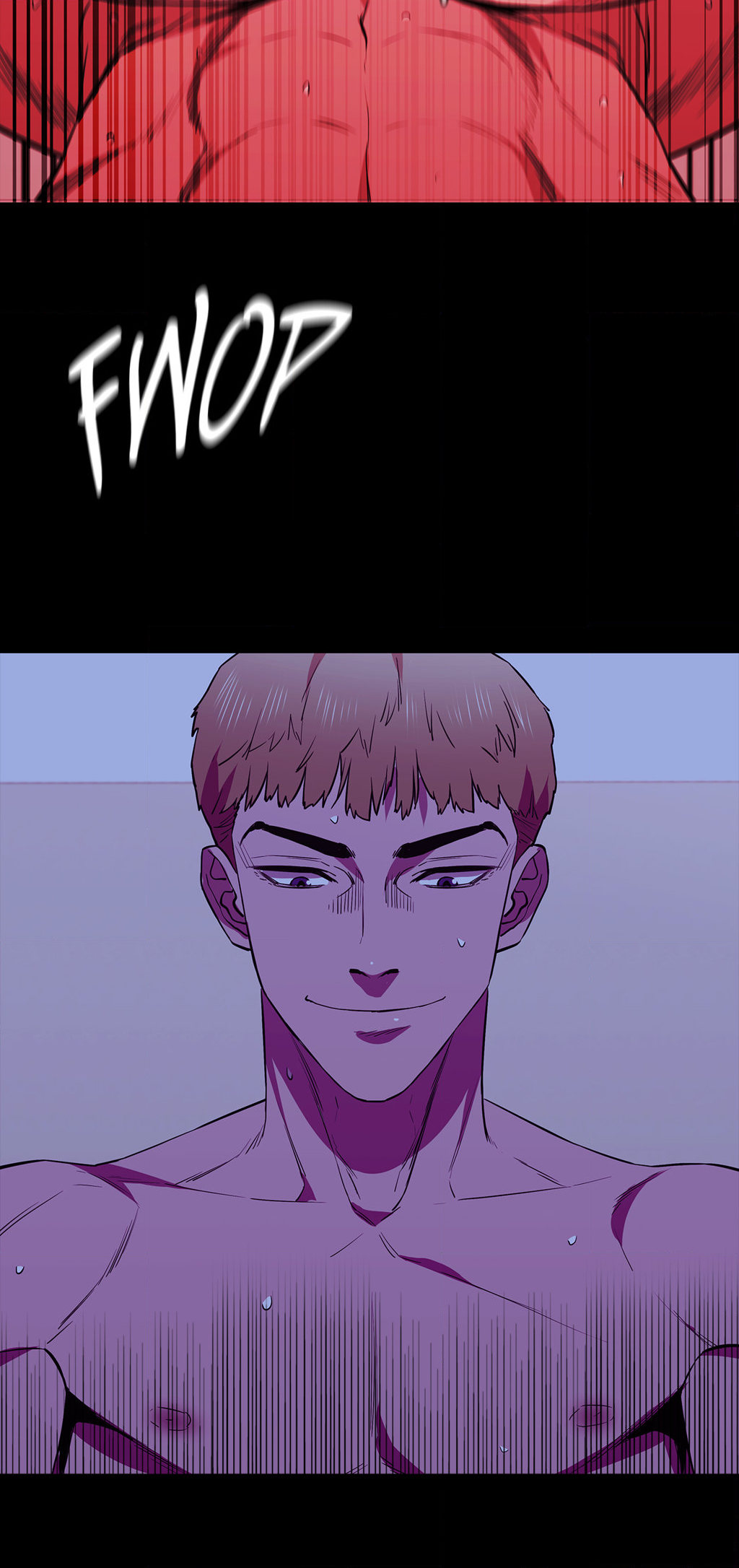 Thorns On Innocence chapter 101 page 69