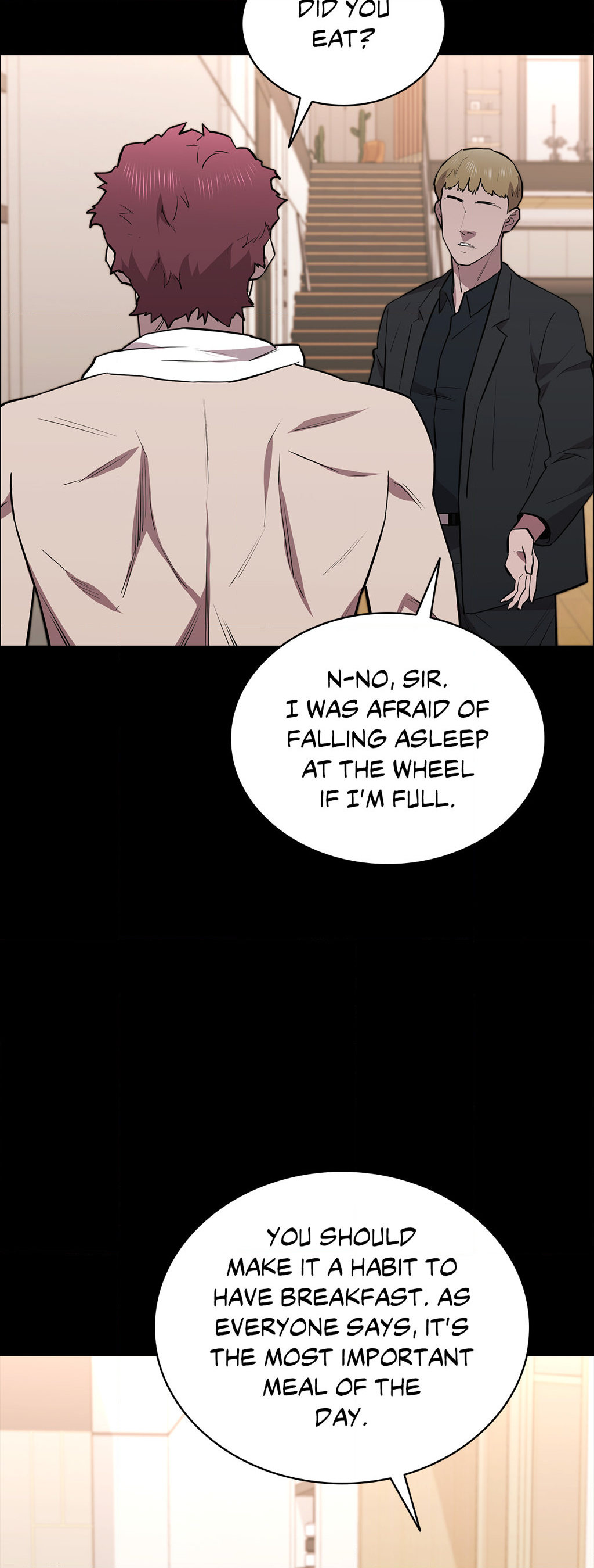 Thorns On Innocence chapter 101 page 81