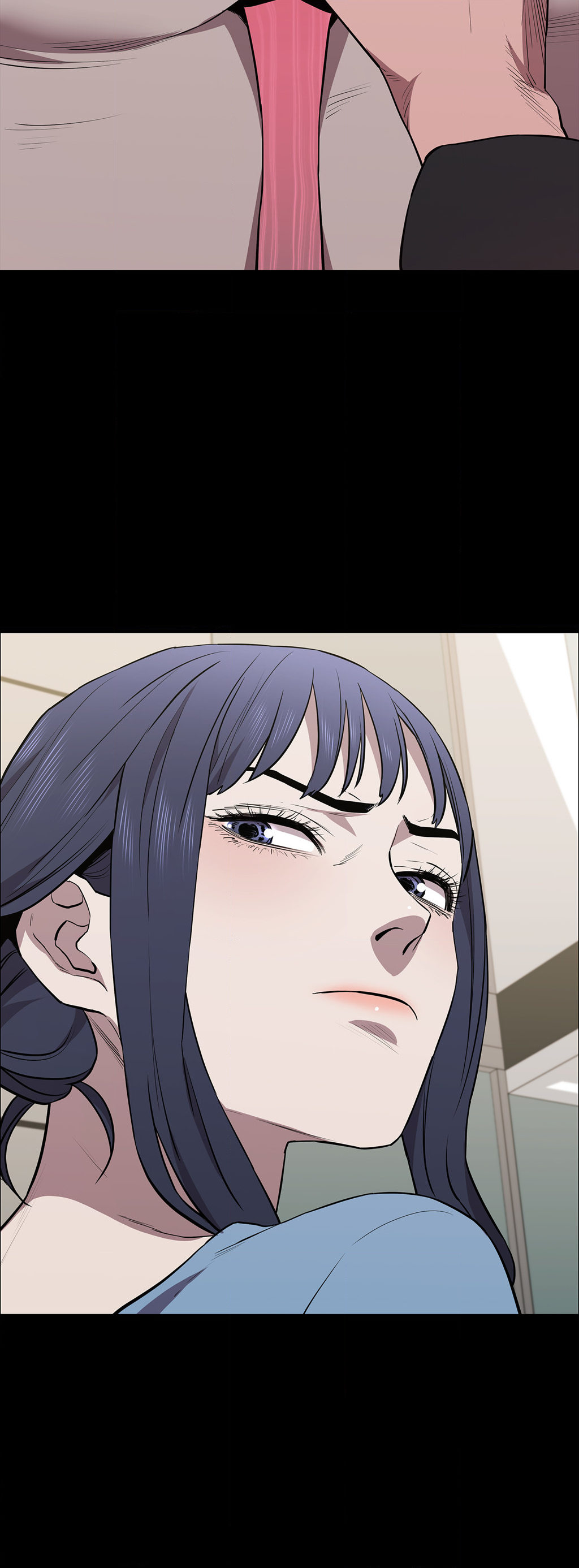 Thorns On Innocence chapter 102 page 7
