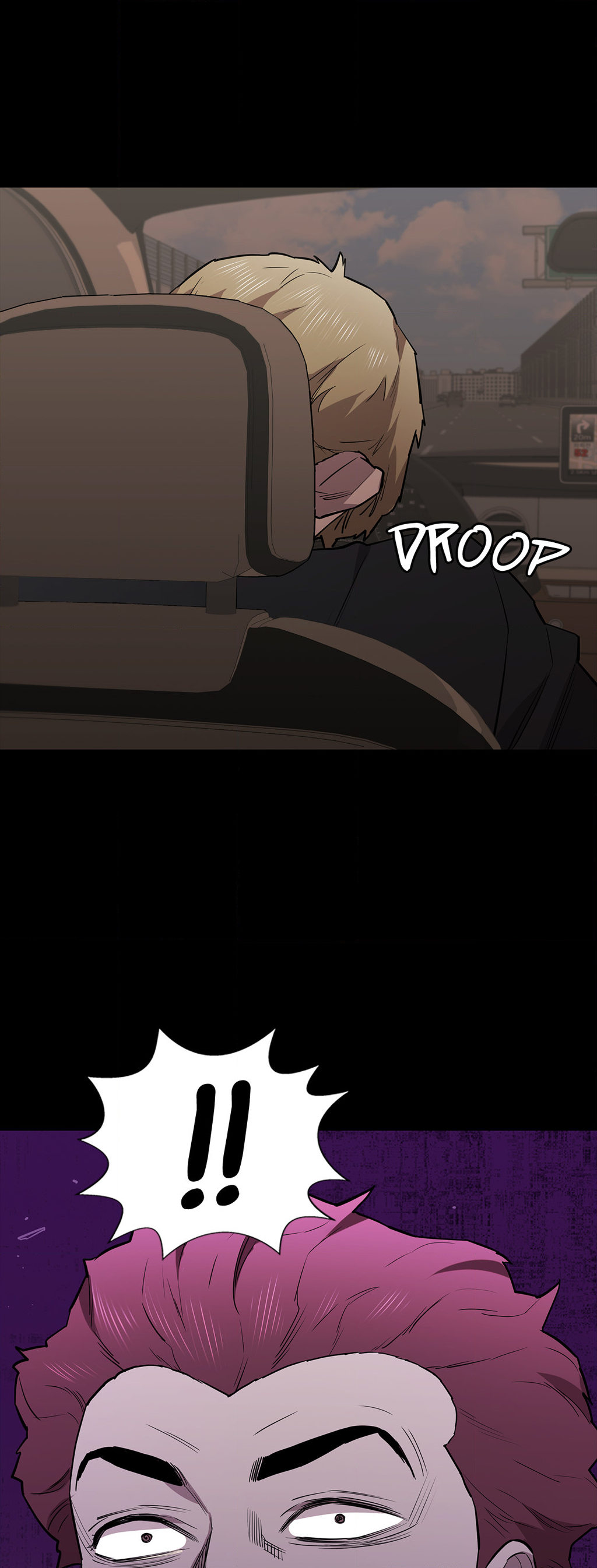 Thorns On Innocence chapter 102 page 32