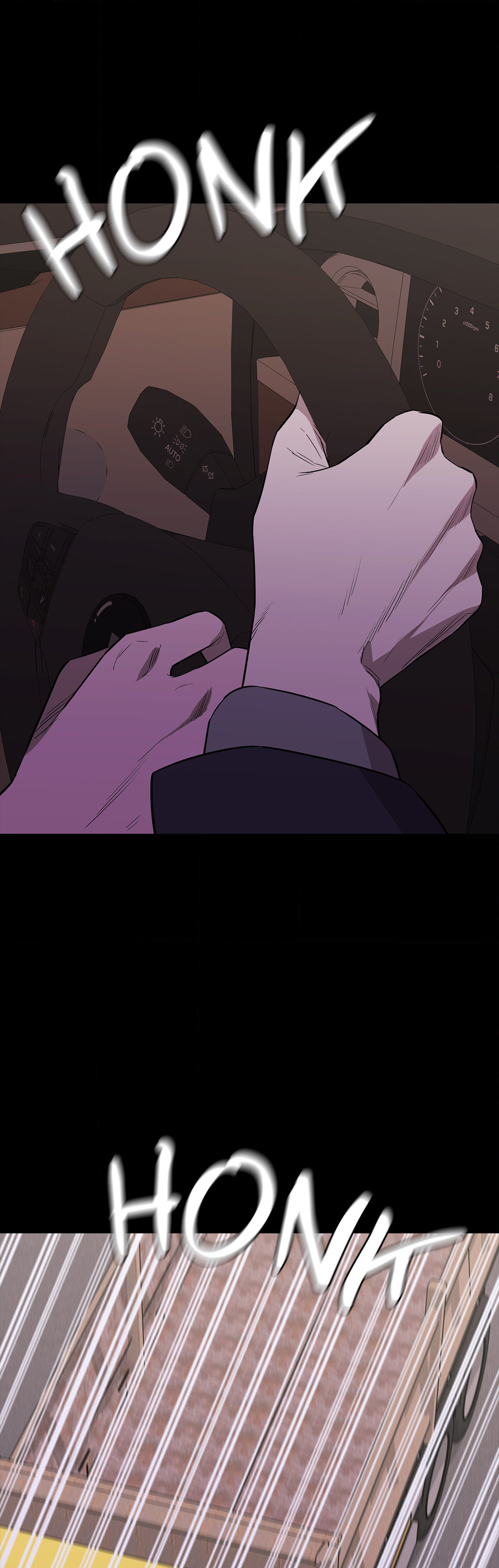Thorns On Innocence chapter 102 page 38