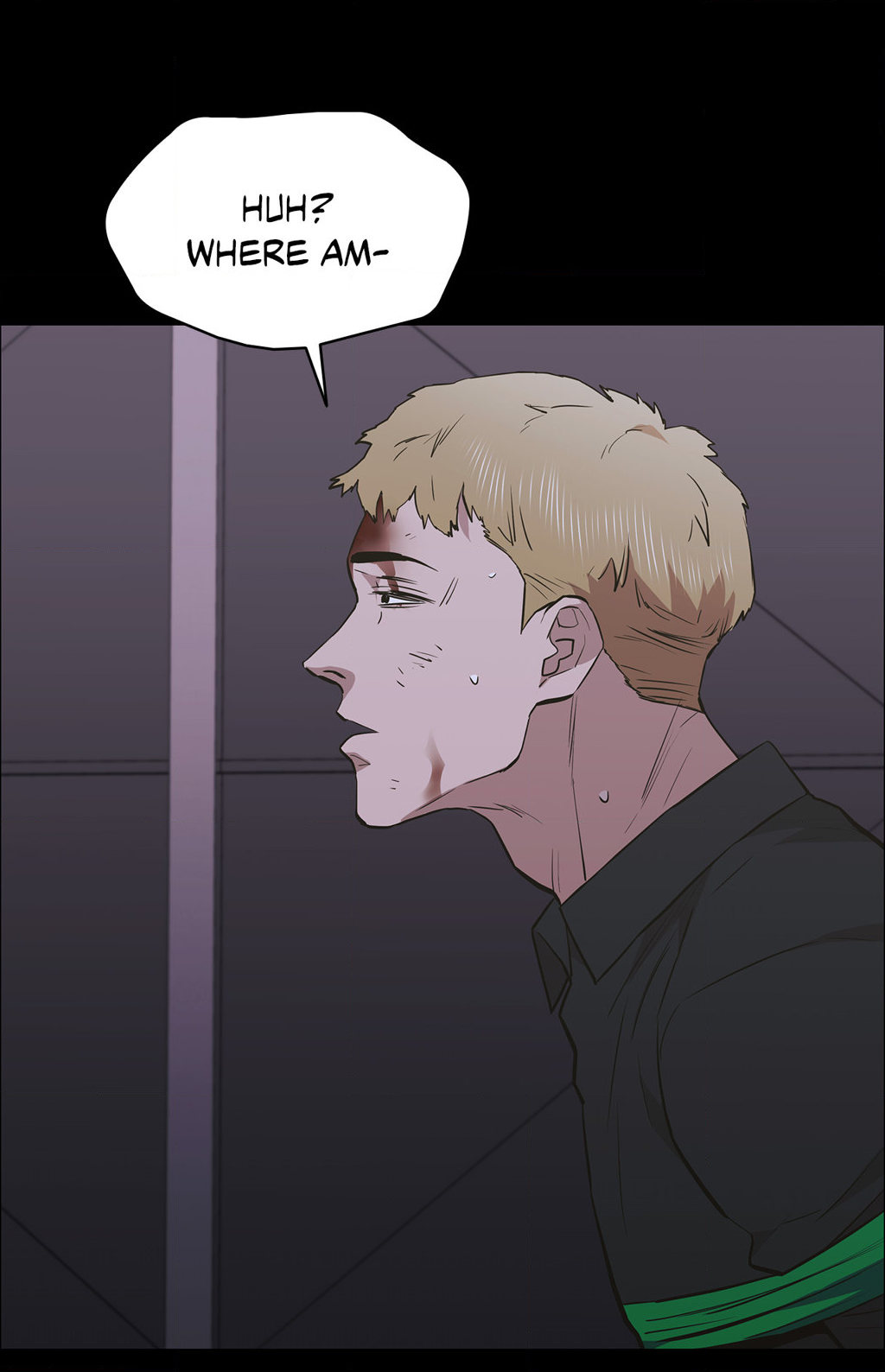 Thorns On Innocence chapter 103 page 4