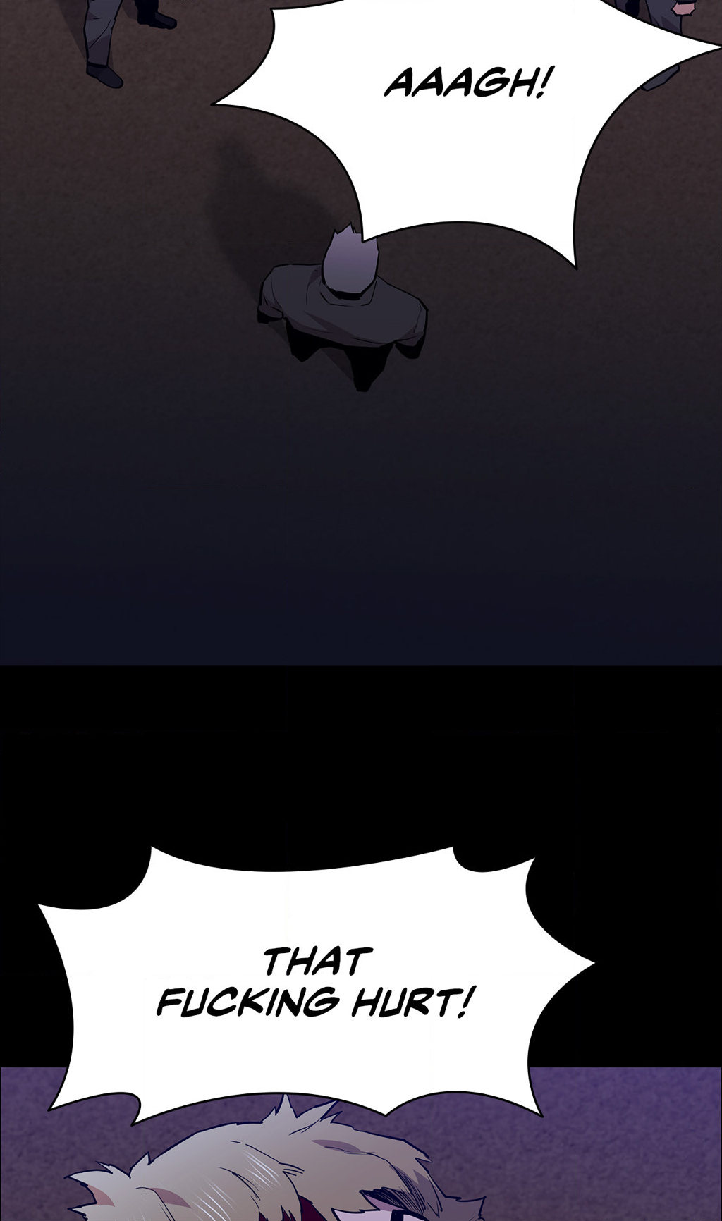 Thorns On Innocence chapter 103 page 7