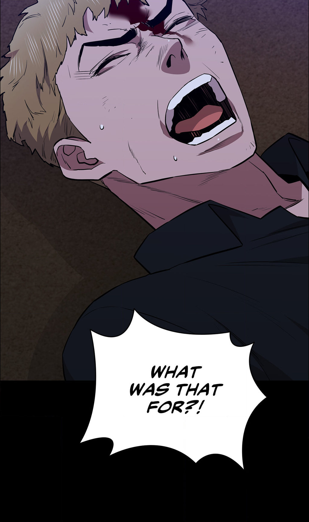 Thorns On Innocence chapter 103 page 8