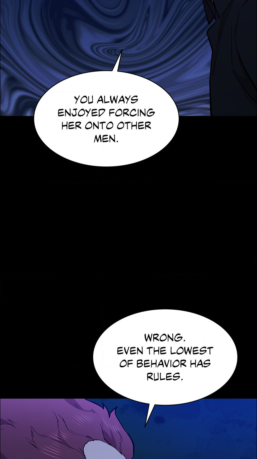 Thorns On Innocence chapter 103 page 17