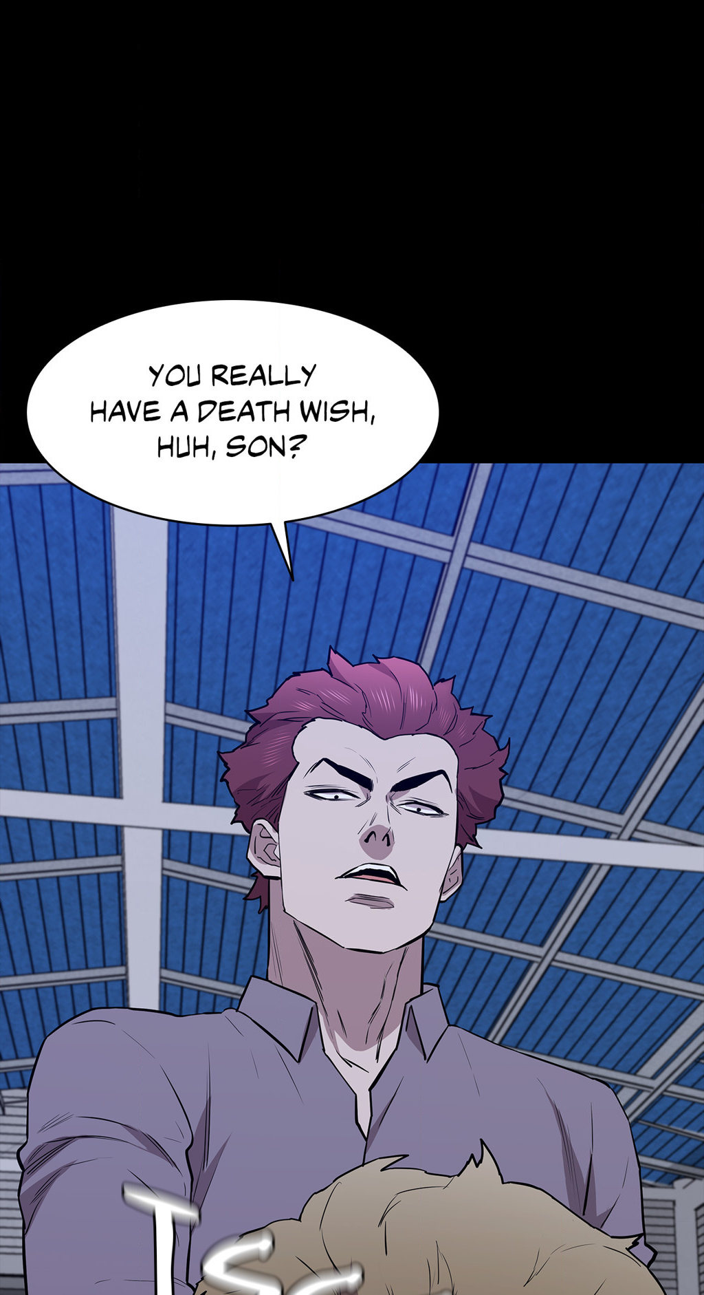 Thorns On Innocence chapter 103 page 27