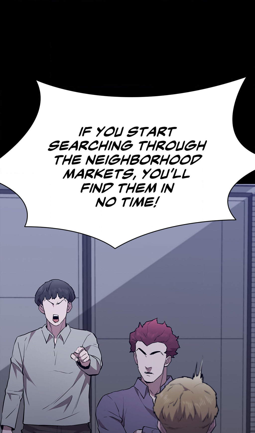 Thorns On Innocence chapter 103 page 33