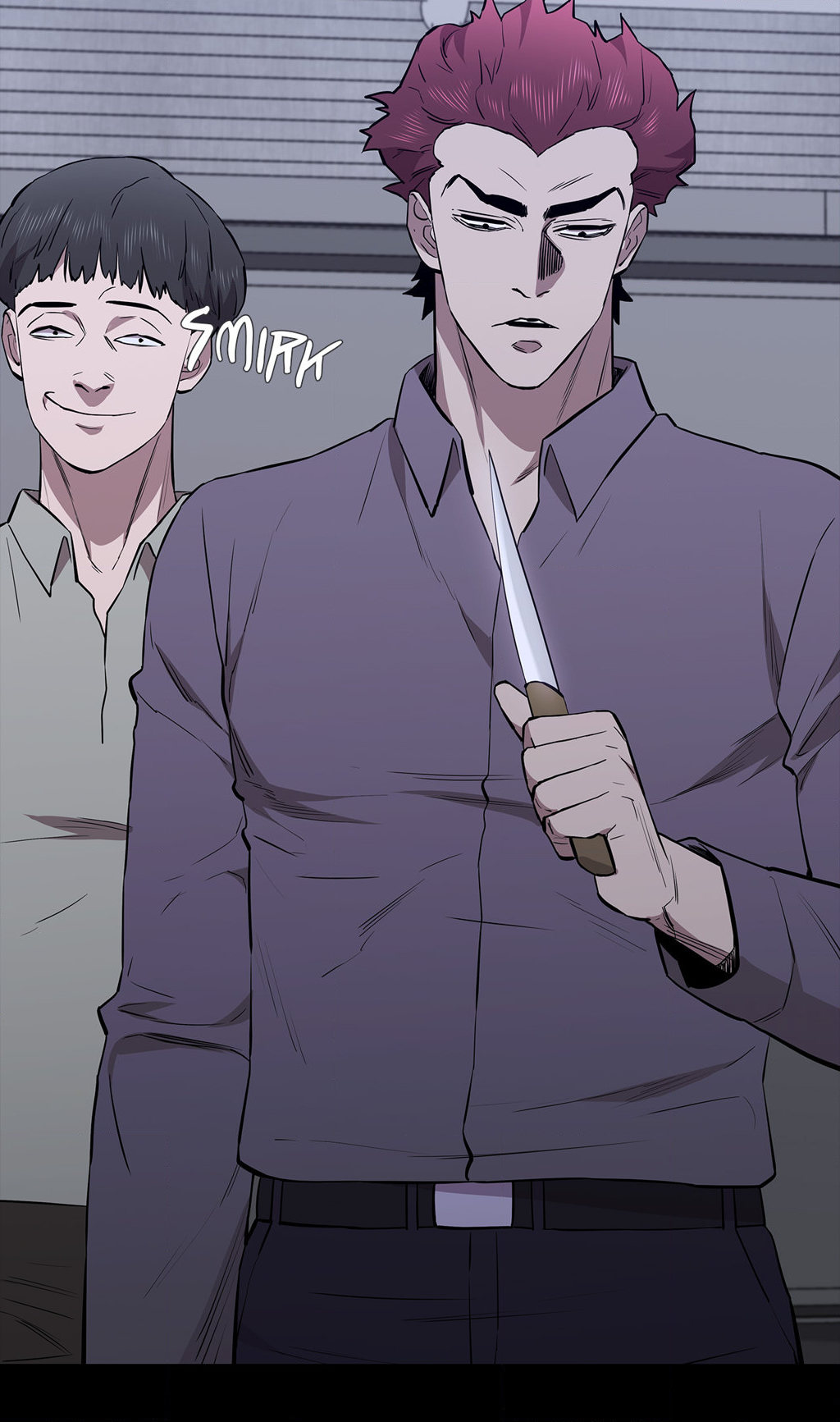 Thorns On Innocence chapter 103 page 39