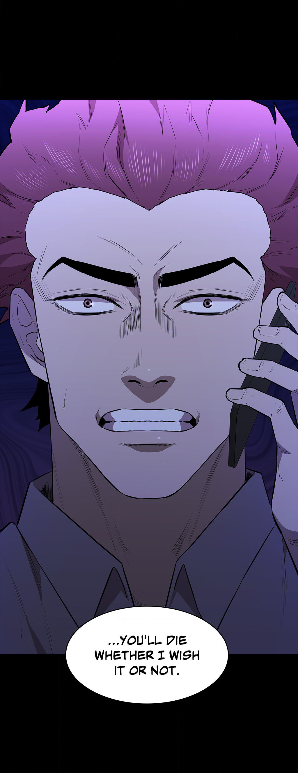 Thorns On Innocence chapter 104 page 9