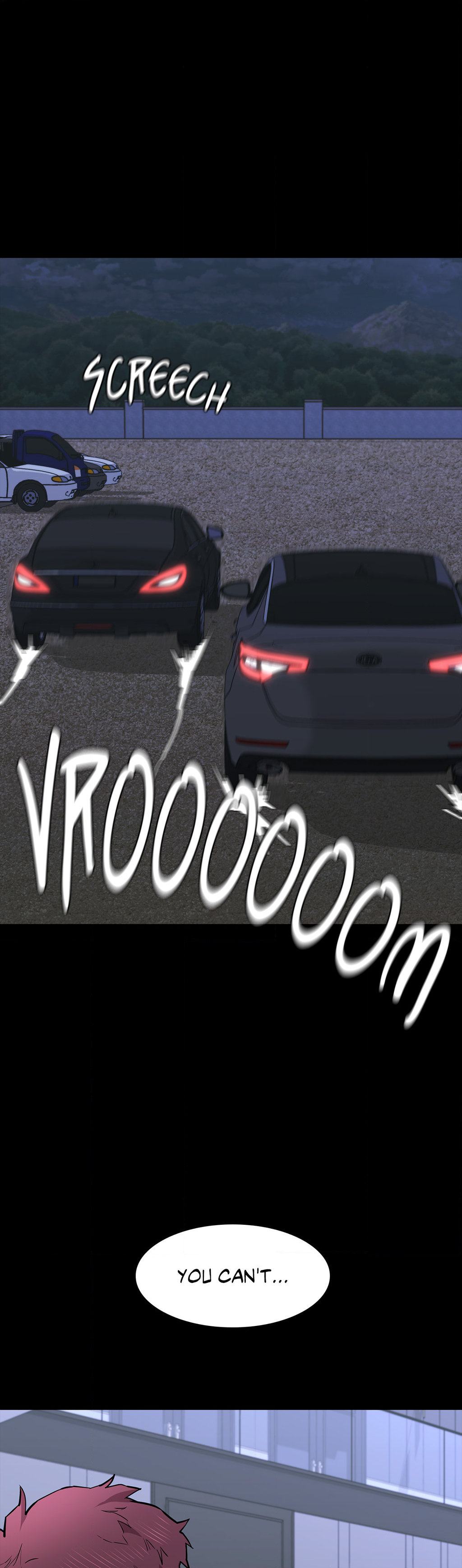 Thorns On Innocence chapter 104 page 16